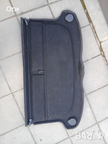 Кора багажник за Ауди А3 96-02г., снимка 2 - Аксесоари и консумативи - 53784772