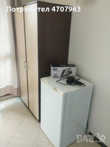 Едностаен - Слънчев бряг, снимка 7 - Апартаменти - 53713657