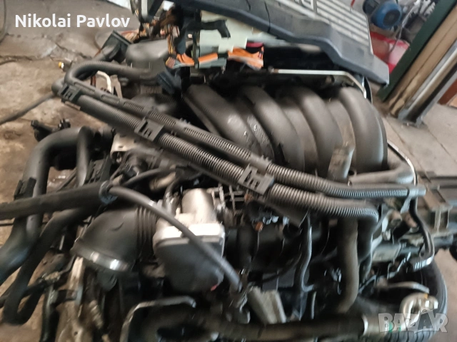 Части за БМВ Е 91 комби , снимка 11 - Автомобили и джипове - 53838234