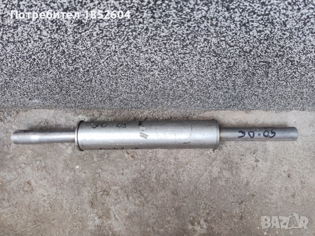 Нови средни гърнета за Голф 2, снимка 7 - Части - 52678620