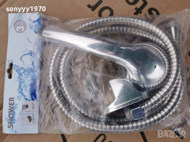 душ комплект 2903261624, снимка 3 - Душове - 54015846