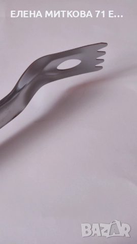 Щипки за барбекю 41 см, снимка 5 - Барбекюта - 52280999