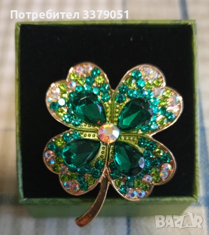 Брошки , снимка 4 - Други - 54050203