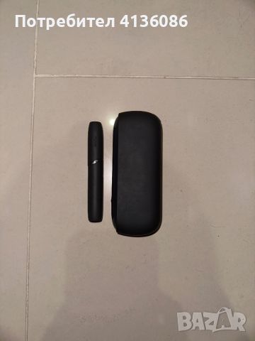 iqos 3 duo, снимка 1 - Електронни цигари - 46287298