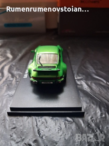 колекционерска количка , снимка 4 - Колекции - 53884041