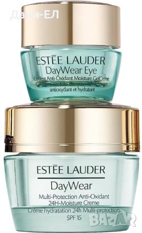 Estee Lauder Daywear защитни овлажняващи кремове - за лице или околоочен, снимка 1 - Козметика за лице - 23124507