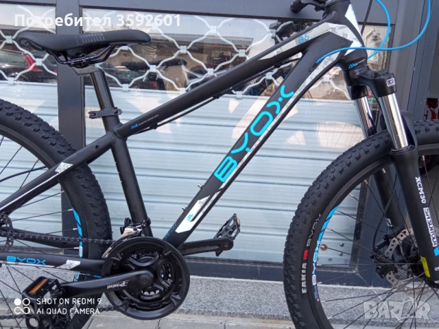 велосипеди гр.Елин Пелин, снимка 15 - Велосипеди - 42176285