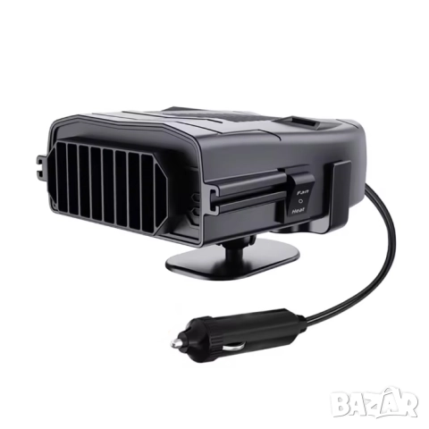 Печка за кола, за размръзяване, 12V, снимка 5 - Аксесоари и консумативи - 52316505