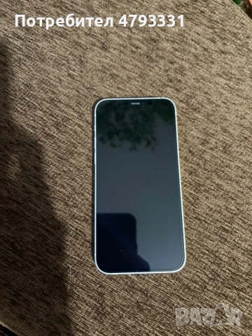 Iphone 12 128GB, снимка 10 - Apple iPhone - 54160138