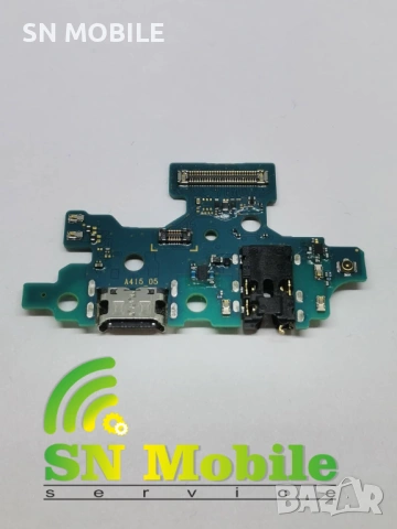 Блок захранване за Samsung A41