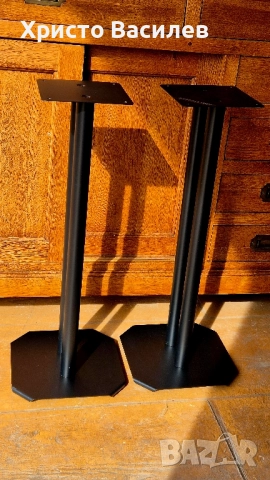 Стойки за тонколони , снимка 3 - Тонколони - 52177193