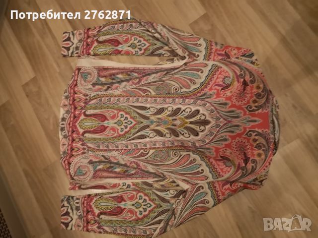 Etro намалям на 57лв , снимка 9 - Ризи - 46801161