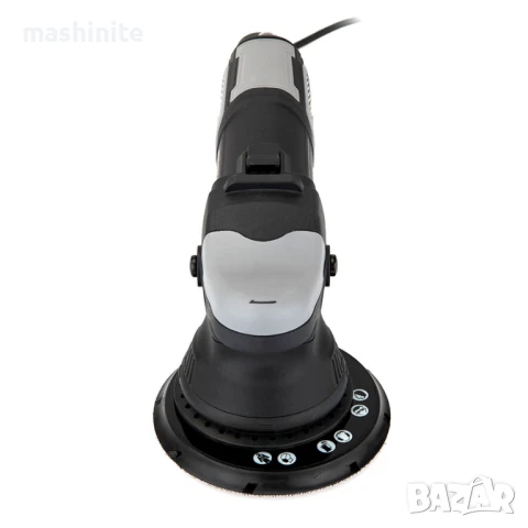 Електрическа полирмашина ексцентър професионална XPA15-150CE Status, снимка 4 - Полирмашини - 50567586