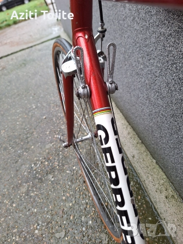 Gerber champions , снимка 6 - Велосипеди - 52669493