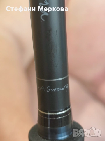 Въдица Shimano TX Ultra, снимка 2 - Въдици - 52613602