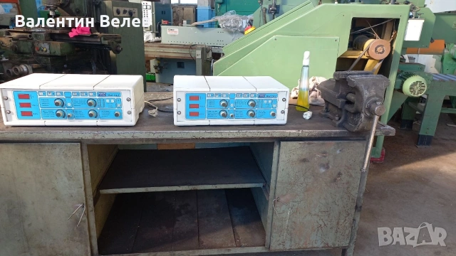 управление за сушилни -NARDI ITALY