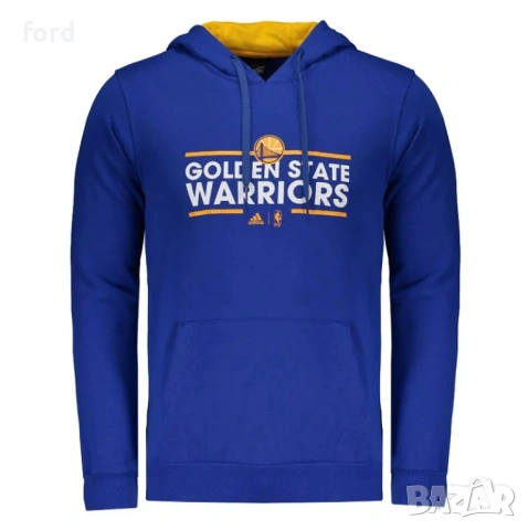 Суитчер Golden State Warriors, потник Germany Deutschland , снимка 3 - Футбол - 45271381