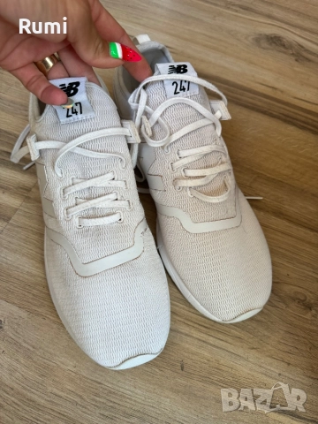 Оригинални класически маратонки New Balance 247! 43 н, снимка 4 - Маратонки - 52171124