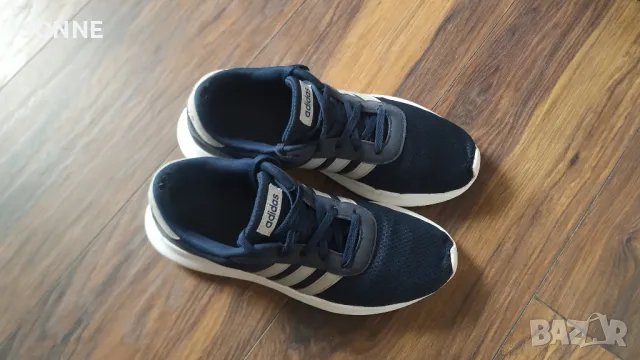 Маратонки Adidas Lite Racer Casual Classic, снимка 5 - Маратонки - 46837266