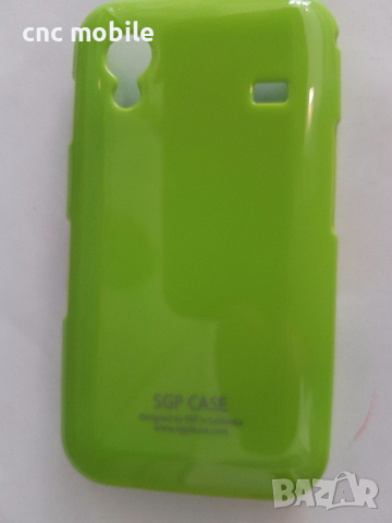 Samsung Galaxy Ace - Samsung GT-S5830 - Samsung GT-S5830I калъф case, снимка 2 - Калъфи, кейсове - 17415328