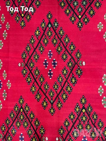 Килим , снимка 10 - Килими - 54272529