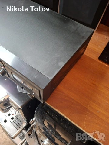 Продава се двукасетен дек Aiwa AD-WX727. , снимка 6 - Декове - 53330648