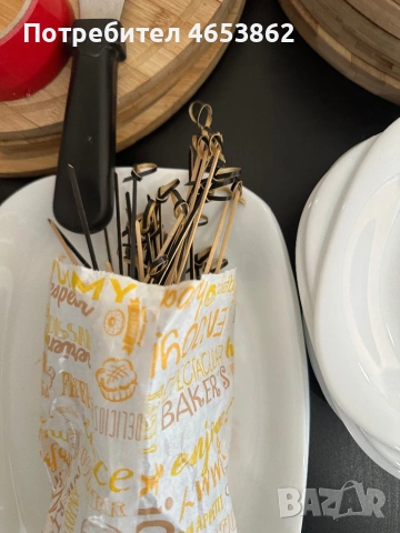 Артикули за бар, снимка 6 - Обзавеждане за заведение - 53697088