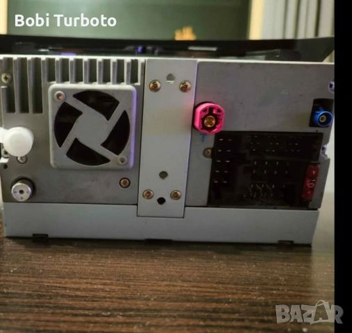 Оригинална навигация за Smart!, снимка 3 - Аксесоари и консумативи - 53884495