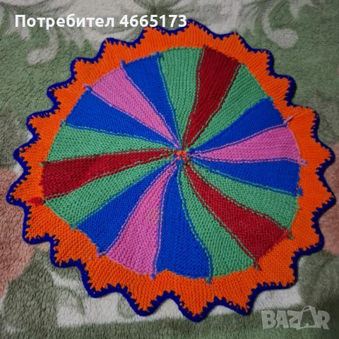 Комплект Столовки , снимка 6 - Декорация за дома - 53166025