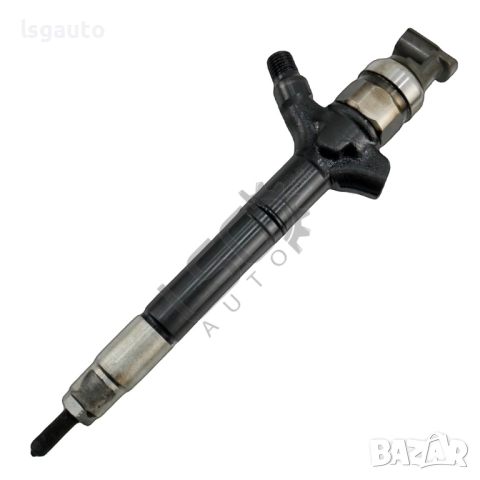 Дюза дизел Toyota RAV 4 III 2006-2012 ID: 154817