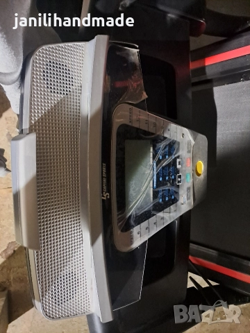 Пътека за бягане, снимка 2 - Фитнес уреди - 52654056