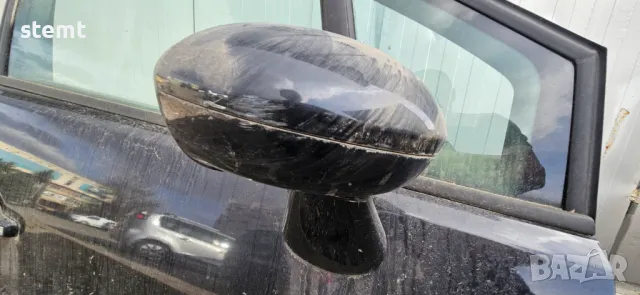 пасажерска врата на Опел Мерива 2010-2014, снимка 3 - Части - 49485833