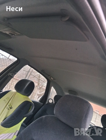 Рено Меган Сценик, снимка 9 - Автомобили и джипове - 53499063