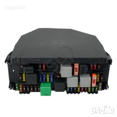 SAM модул Mercedes-Benz E-Class (W212) 2009-2016 ID:147682, снимка 3 - Части - 50906435