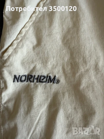 Дамски панталон Norheim, снимка 5 - Панталони - 51288198