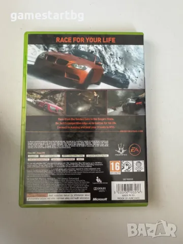 Need for Speed The Run за Xbox 360 , снимка 2 - Игри за Xbox - 49585956