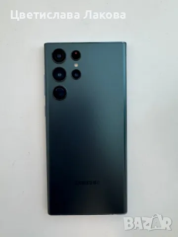 Samsung S 22 ultra, 256 , снимка 2 - Samsung - 48974019