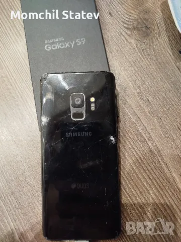 Samsung galaxy s9, снимка 5 - Samsung - 48479378