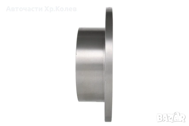 Диск спирачен заден дeсен/ляв за CITROEN JUMPER I,FIAT DUCATO,PEUGEOT BOXER 2.0-2.8D 94г.- № C1003P, снимка 4 - Части - 50598920