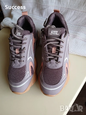 Маратонки Steve Madden 40-41, снимка 8 - Маратонки - 51082984