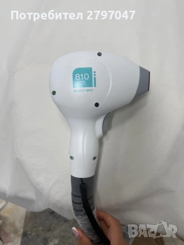 Elysion 3500 W, снимка 6 - Козметични уреди - 54176937