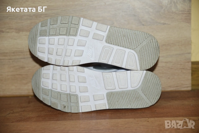 Nike Air Max оригинални маратонки 41 номер, снимка 5 - Маратонки - 53845197