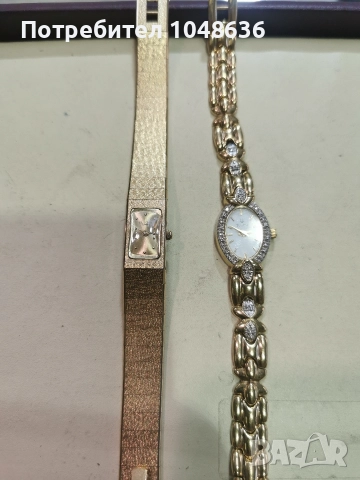 дамски часовници Bulova