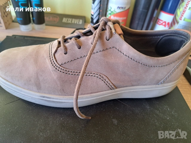 18 чифта маркови нови обувки,различни номера, снимка 10 - Маратонки - 53425917