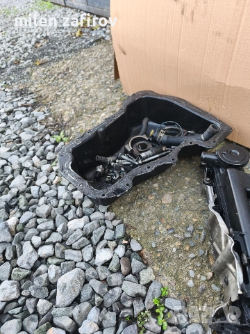 цилиндрова глава за Ситроен джъмпер боксер.2.0blueHDI 131ks, снимка 9 - Части - 52806236