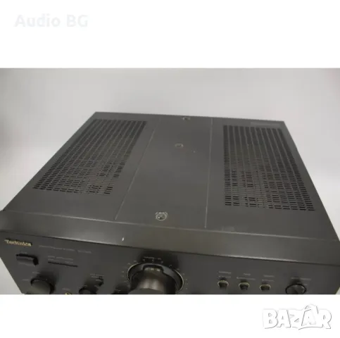 Technics SU-V900 Top, снимка 2 - Ресийвъри, усилватели, смесителни пултове - 48119700