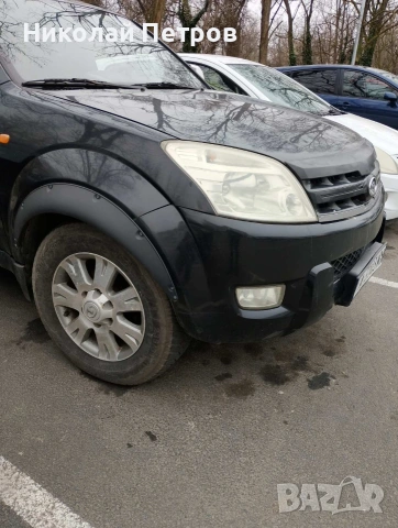 продавам , снимка 2 - Автомобили и джипове - 53990544