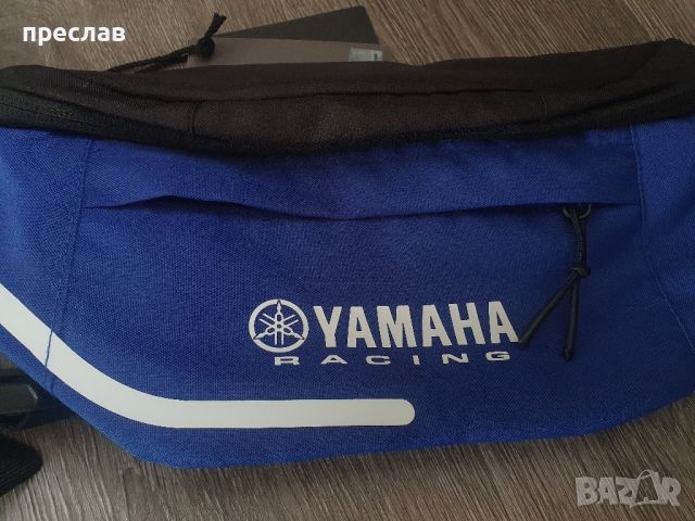 чанта за кръст YAMAHA, снимка 3 - Чанти - 45870814