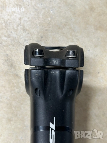 GAINT CONTACT SL волан +захват, снимка 2 - Велосипеди - 52088274