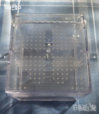 SONY 8MD CUBE  / Кутиики за по 10 минидиска, снимка 10 - Други - 36630170